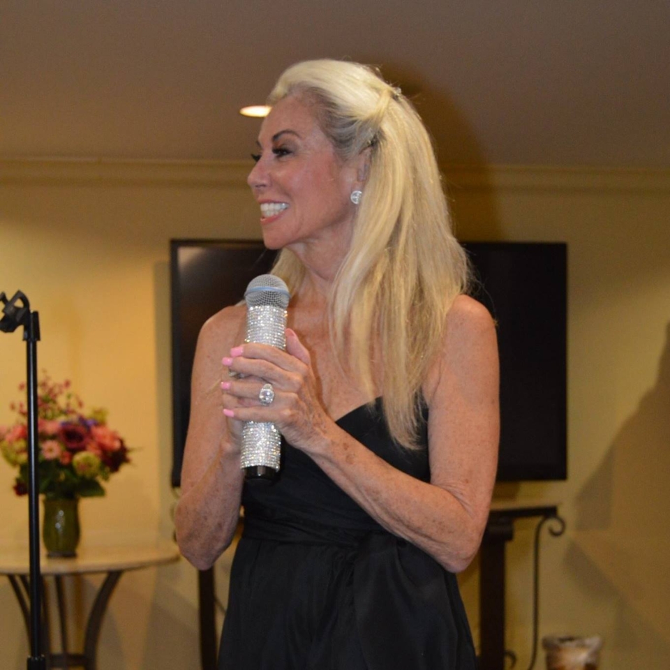 Photo Gallery Margo Brown Entertainment